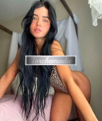 Girl Diva  Brindisi