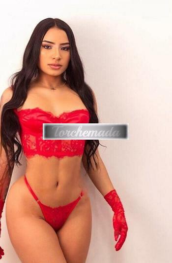 Girl Isabella  Potenza