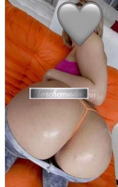 Girl Trasgressiva Ragazza  Foggia
