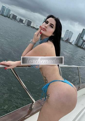 Girl Alexa  Ferrara
