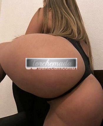 Girl Calda Bambola  Potenza