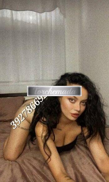 Girl Vogliosa Esibizionista  Cagliari