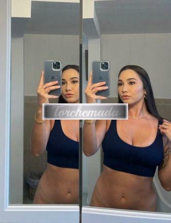 Girl Strepitosa Ragazza  Rieti