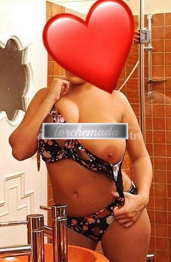 Girl Giulia  Napoli