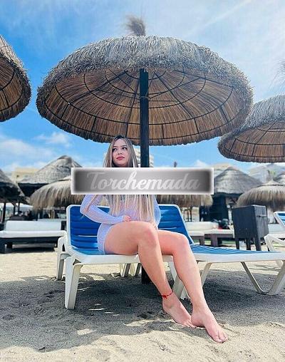 Girl Esplosiva Girl  Lecce