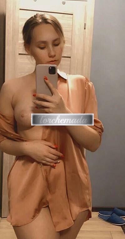 Girl Bellissima Sirena  Verona