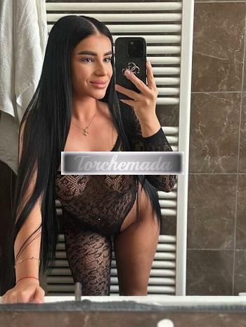 Girl Sexy Modella  Taranto
