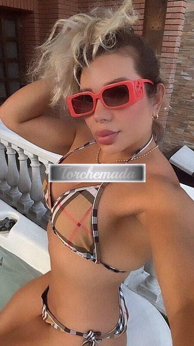 Girl Candi  Siracusa