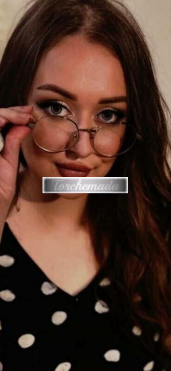 Girl Zarina  La Spezia