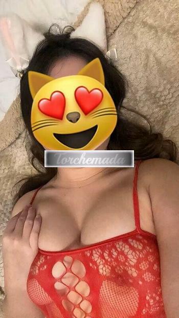 Girl Vogliosa Maestra  Reggio Emilia