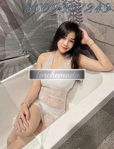 Girl Esplosiva Femmina  Padova