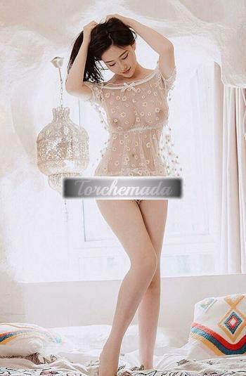 Girl Onda Travolgente di Piacere  Rimini