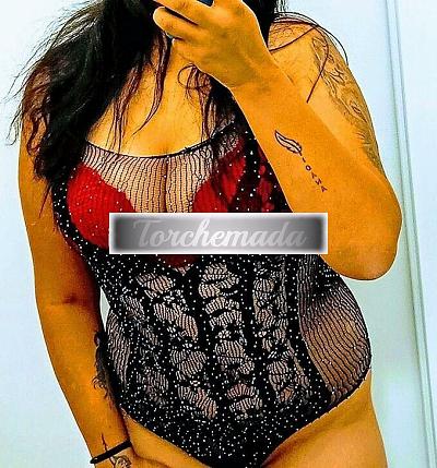 Girl Trasgressiva Girl  Bari