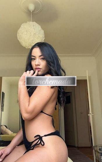 Girl Vogliosa Girl  Bari