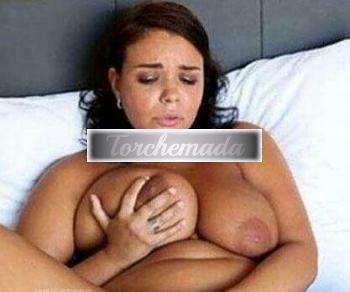 Girl Esplosiva Modella  Ancona