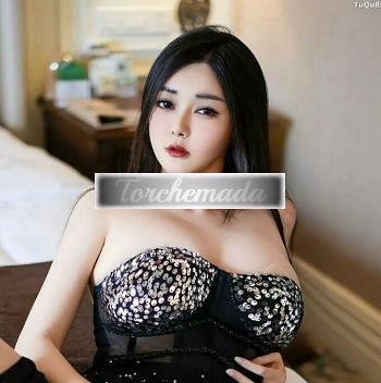 Girl Bellissima Modella  Cuneo