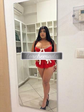 Girl Vogliosa Sirena  Bari