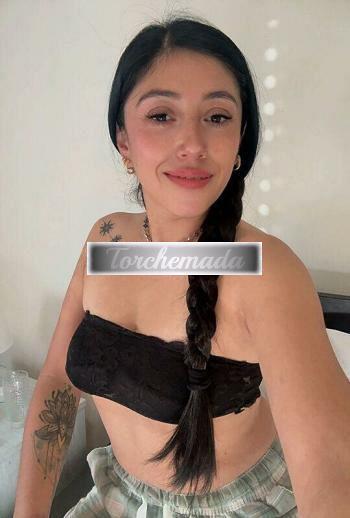 Girl Vogliosa Esibizionista  Parma