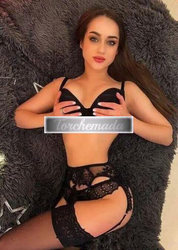 Girl Piccantissima Bambola  Matera