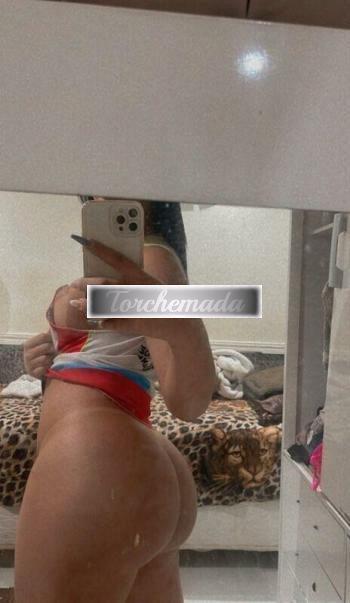 Girl Piccantissima Ragazza  Monza