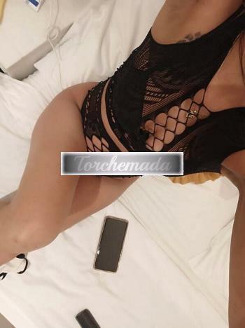 Girl Esplosiva Amabile  Parma