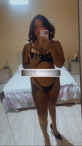 Girl Sexy Ragazza  Vicenza