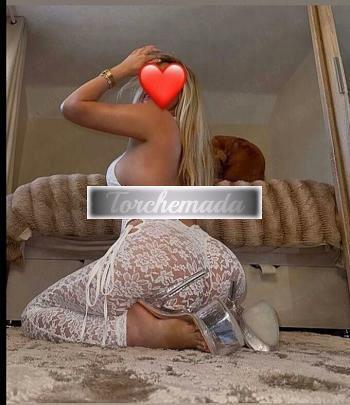Girl Sexy Femmina  Lecco