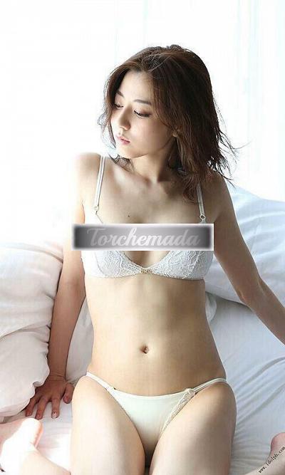 Girl Eccitante orientale  Treviso