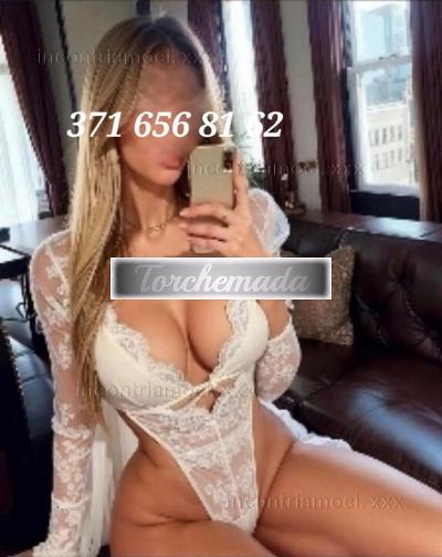 Girl Strepitosa Maestra  Roma