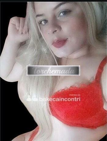 Girl Esplosiva Bambola  Chieti