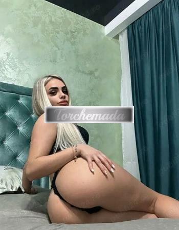 Girl Piccantissima Modella  Ragusa