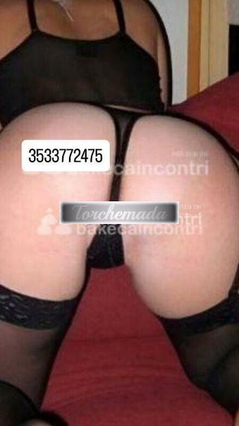 Girl Carmen  Perugia