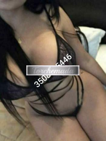 Girl Massaggio Sensuale Profondo  Benevento