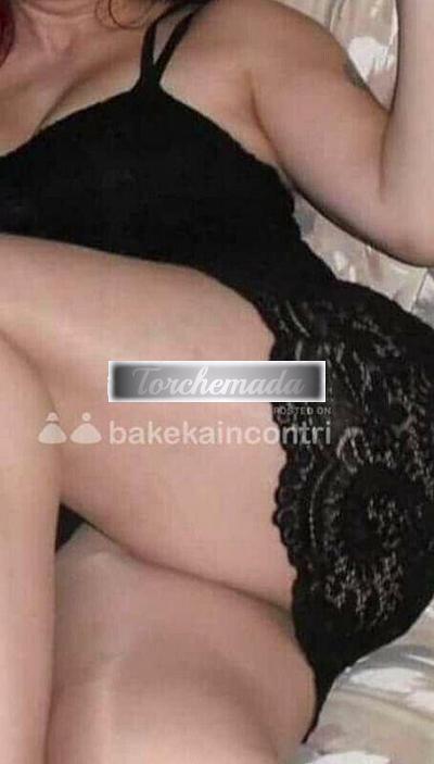 Girl Italianissima  Catanzaro