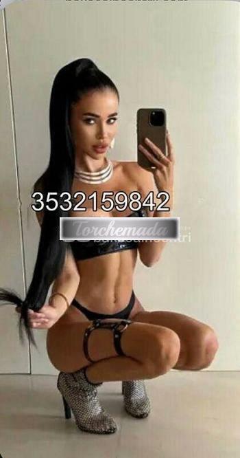 Girl Sexy Attrice  Varese