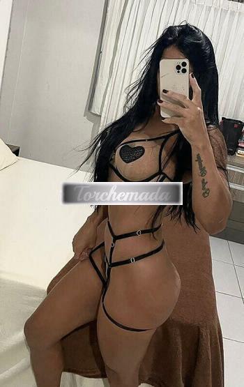 Girl Trasgressiva Attrice  Crotone