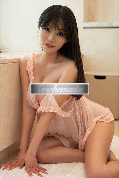 Girl Bellissima Studentessa  Varese