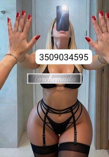 Girl Piccantissima Attrice  Latina