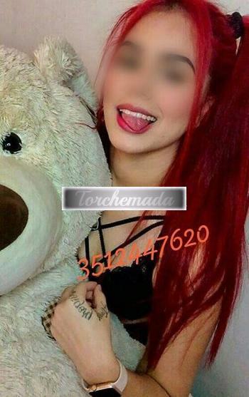 Girl Felina Studentessa  Bologna