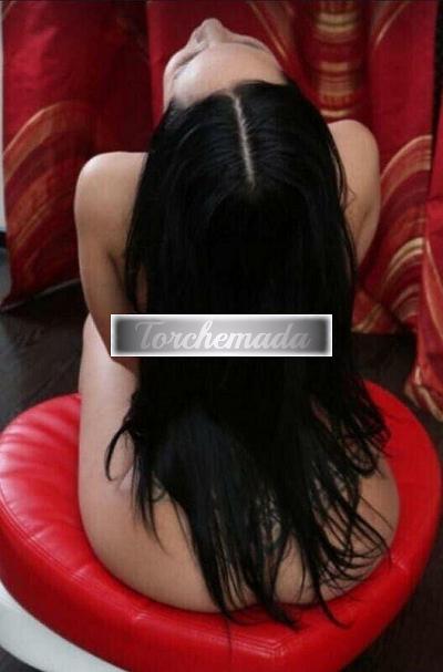 Girl Sexy Bambola  Messina