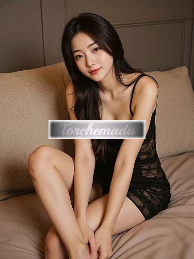 Girl Nuova ragazza giapponese  Palermo