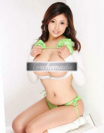 Girl Calda Graziosa  Bergamo