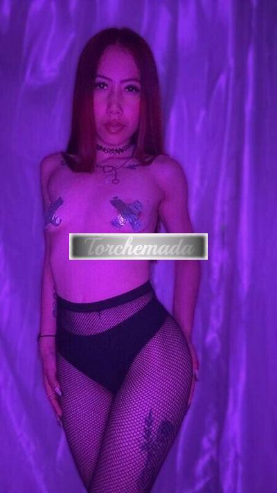 Girl Piccantissima Studentessa  Roma