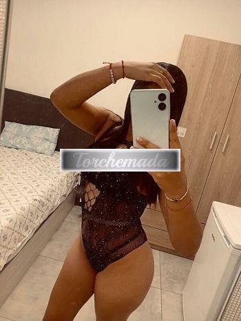 Girl Calda Sirena  Milano