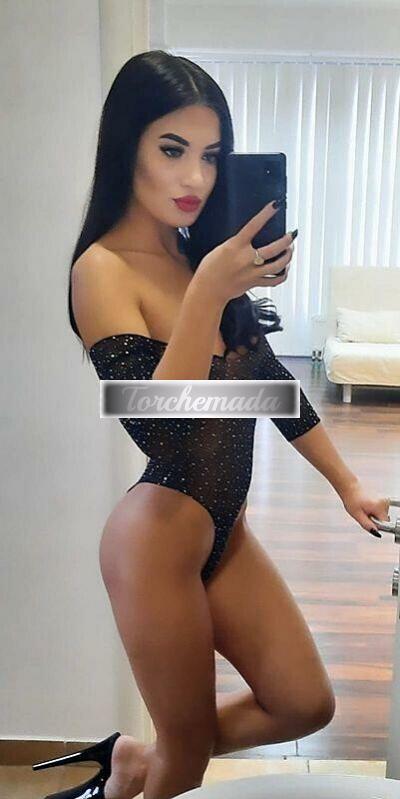 Girl Trasgressiva Studentessa  Matera