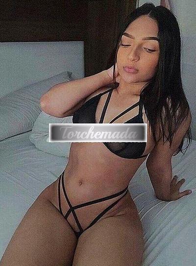 Girl Piccantissima Ragazza  Reggio Calabria