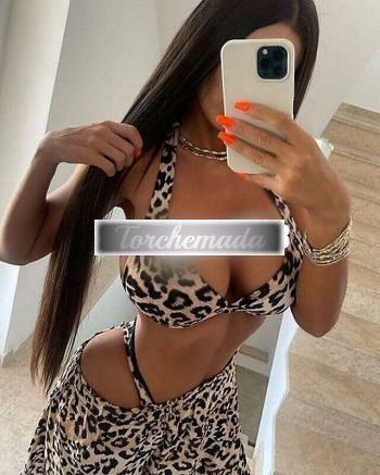Girl Trasgressiva Attrice  Napoli