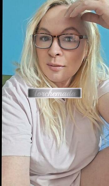 Girl Spettacolare Sirena  Campobasso