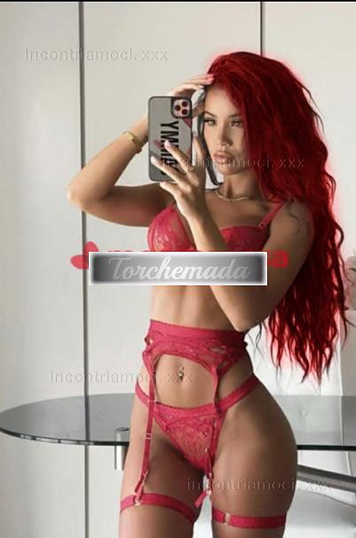 Girl Panterona Esperta Piacere Completo  Novara