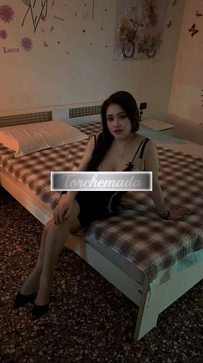 Girl Calda Studentessa  Venezia